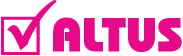 Altus logosu