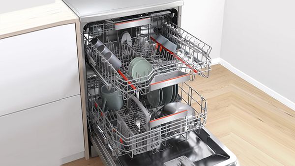 Profilo Bulaşık Makinesi